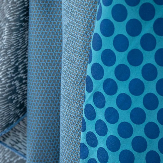 Euphoria Tessuto pregiato