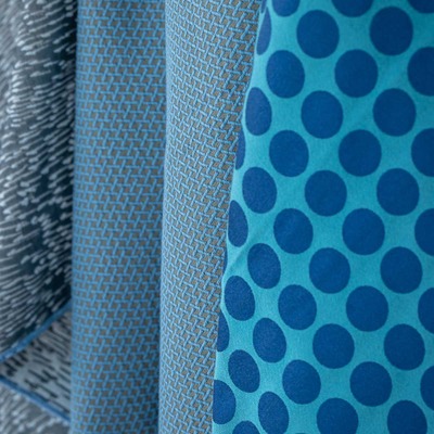 Euphoria Tessuto pregiato