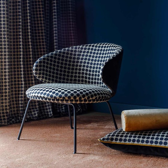 Euphoria Tessuto pregiato