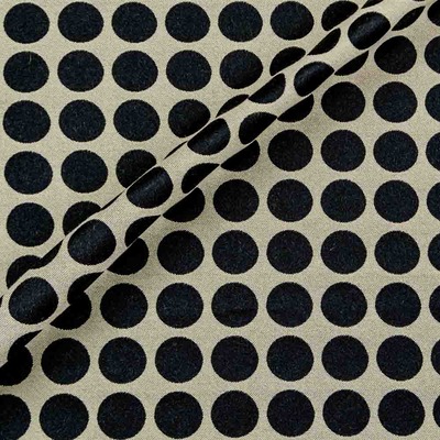 Euphoria Polka Dots designer fabric