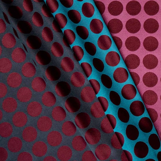 Euphoria Tessuto pregiato