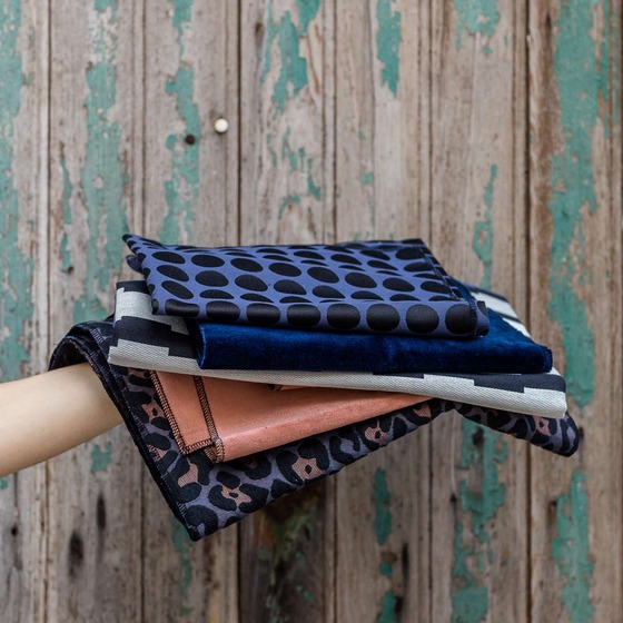 Euphoria Tessuto pregiato