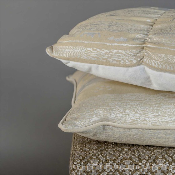 Euphoria Tessuto pregiato