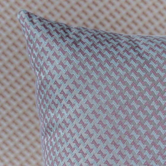 Loop designer fabric