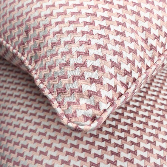 Loop designer fabric
