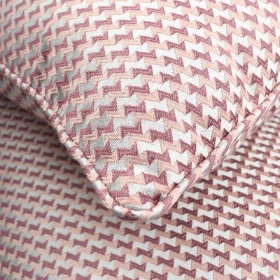 Loop designer fabric