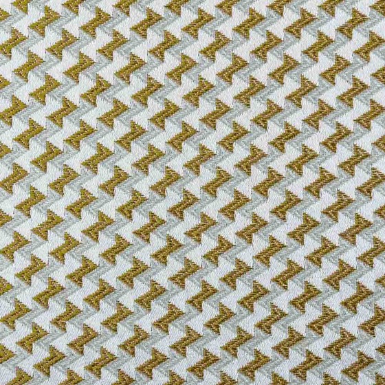 Loop designer fabric