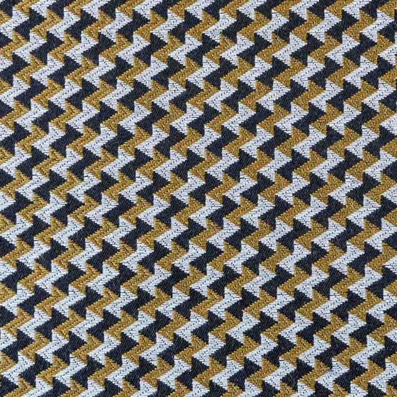 Loop designer fabric
