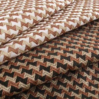 Loop designer fabric