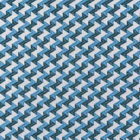 Loop designer fabric