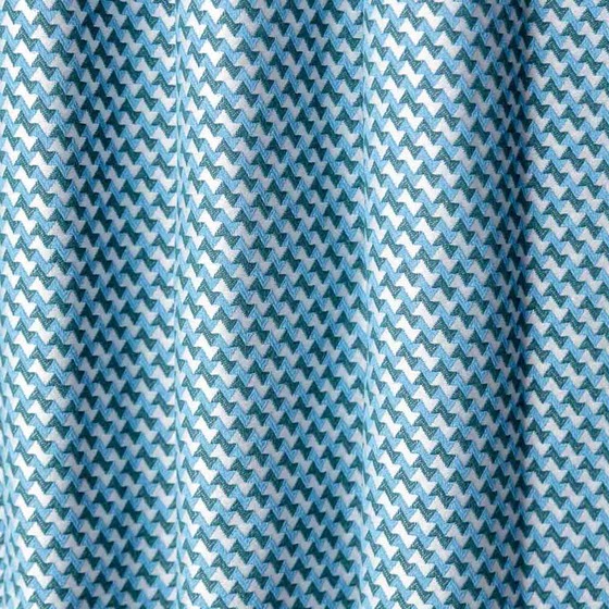 Loop designer fabric