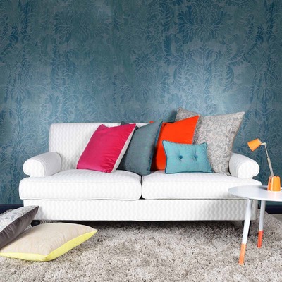 My-Dam designer fabric