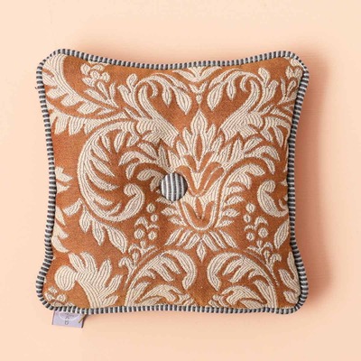 My-Dam designer fabric
