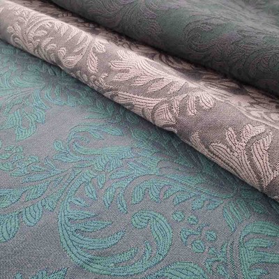 My-Dam designer fabric