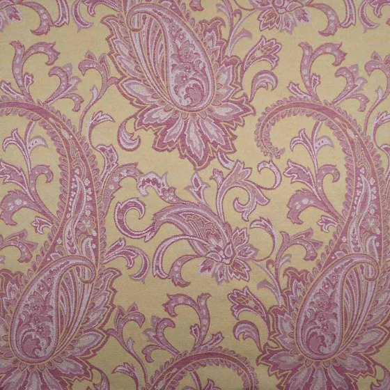 Popcolor  Cachemire designer fabric