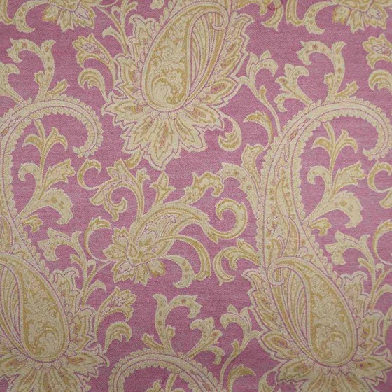 Popcolor  Cachemire designer fabric