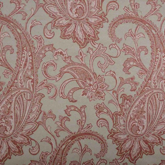 Popcolor  Cachemire designer fabric