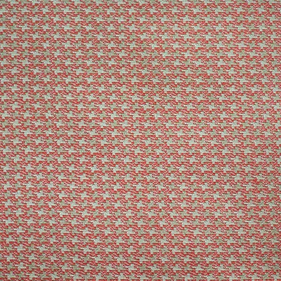 Popcolor  Il Pie De Poule designer fabric