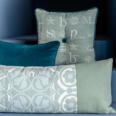 Riviera  Resort designer fabric