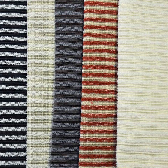 Riga Ciniglia designer fabric