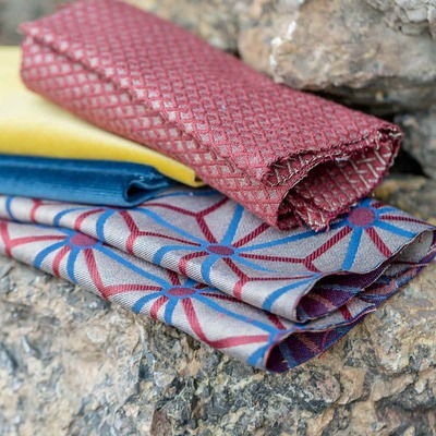 Steila designer fabric