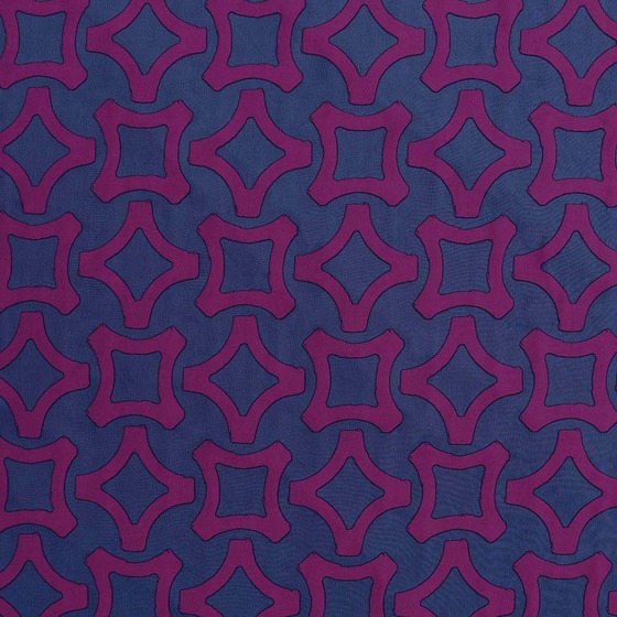 Vision designer fabric