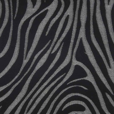 Zuu  Zebra designer fabric