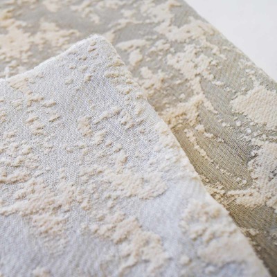 Fizz Jungle designer fabric
