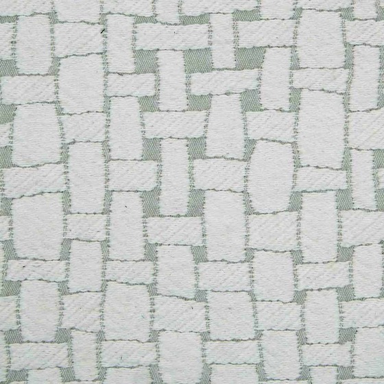 Lovely Puzzle designer fabric