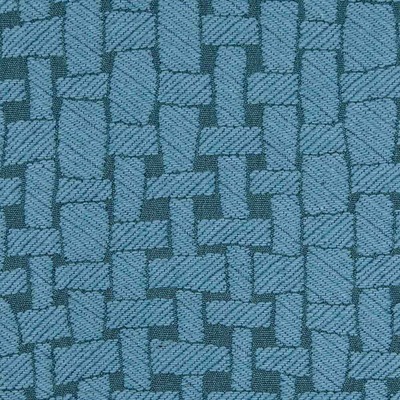 Lovely Puzzle designer fabric