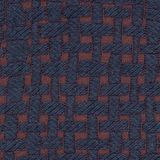 Lovely Puzzle designer fabric