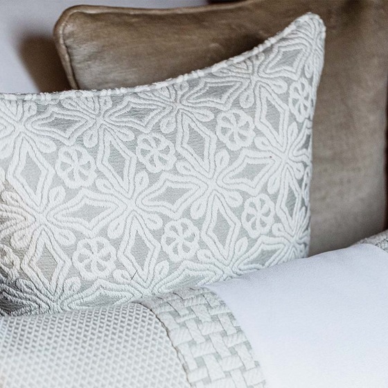 Lovely Fioca designer fabric