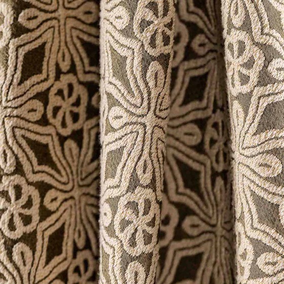 Lovely Fioca designer fabric