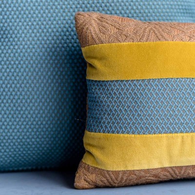 Lovely Fioca designer fabric