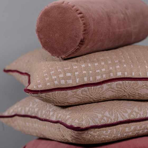 Lovely Fioca designer fabric