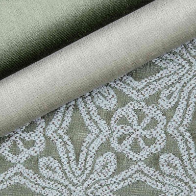 Lovely Fioca designer fabric