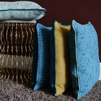 Lovely Fioca designer fabric