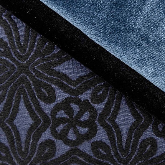 Lovely Fioca designer fabric