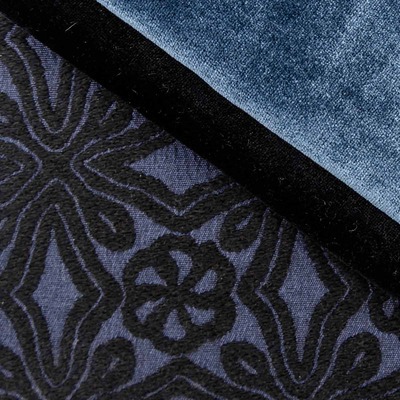 Lovely Fioca designer fabric