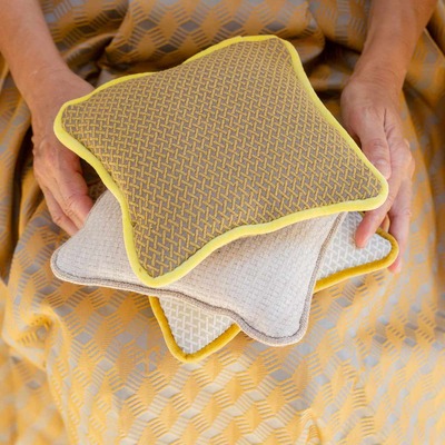 Memo designer fabric