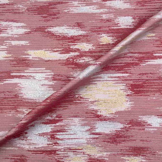 Bloom  Tessuto pregiato