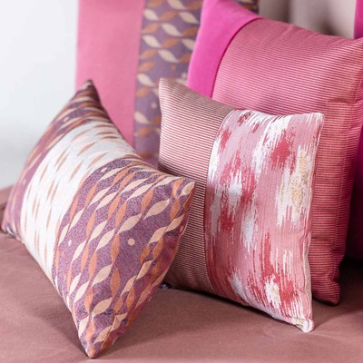 Bloom  Tessuto pregiato