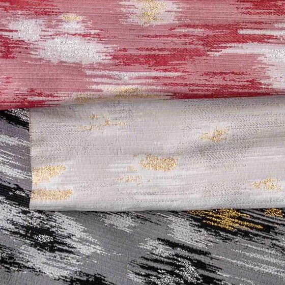 Bloom  Tessuto pregiato