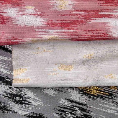 Bloom  Tessuto pregiato