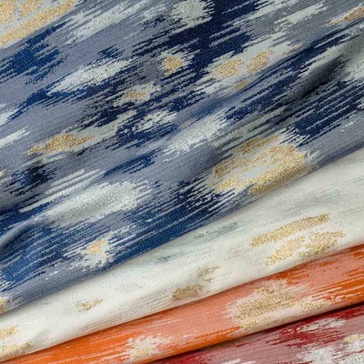 Bloom  Tessuto pregiato