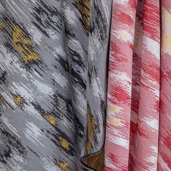 Bloom  Tessuto pregiato