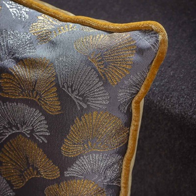 Bloom  Ginko designer fabric
