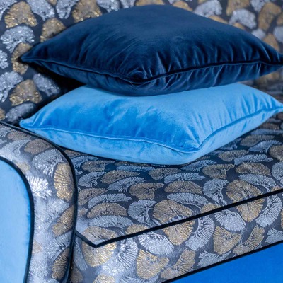 Bloom  Tessuto pregiato