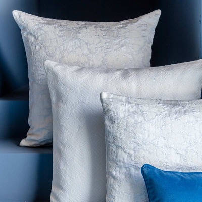 Hypnose Medusa designer fabric
