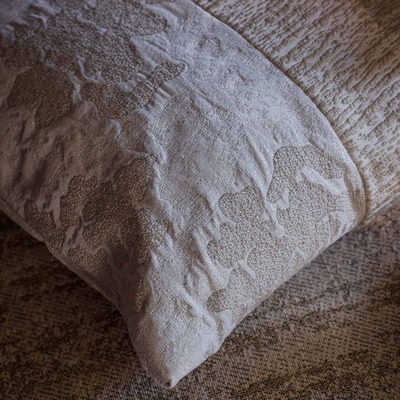 Hypnose Medusa designer fabric